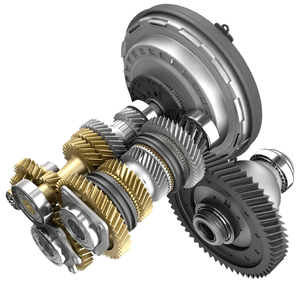ATF-Additive package – Dehnar Tech Company